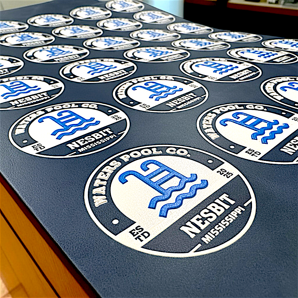 UV Printing