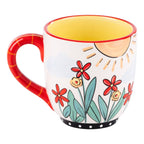 Rejoice In The Lord Mug - Premium coffee mug from Glory Haus - Just $18.95! Shop now at Pat's Monograms