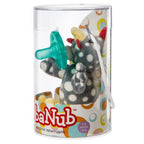 Rocky Chicken Wubbanub - Premium Baby Accessories from Mary Meyer - Just $17.99! Shop now at Pat's Monograms