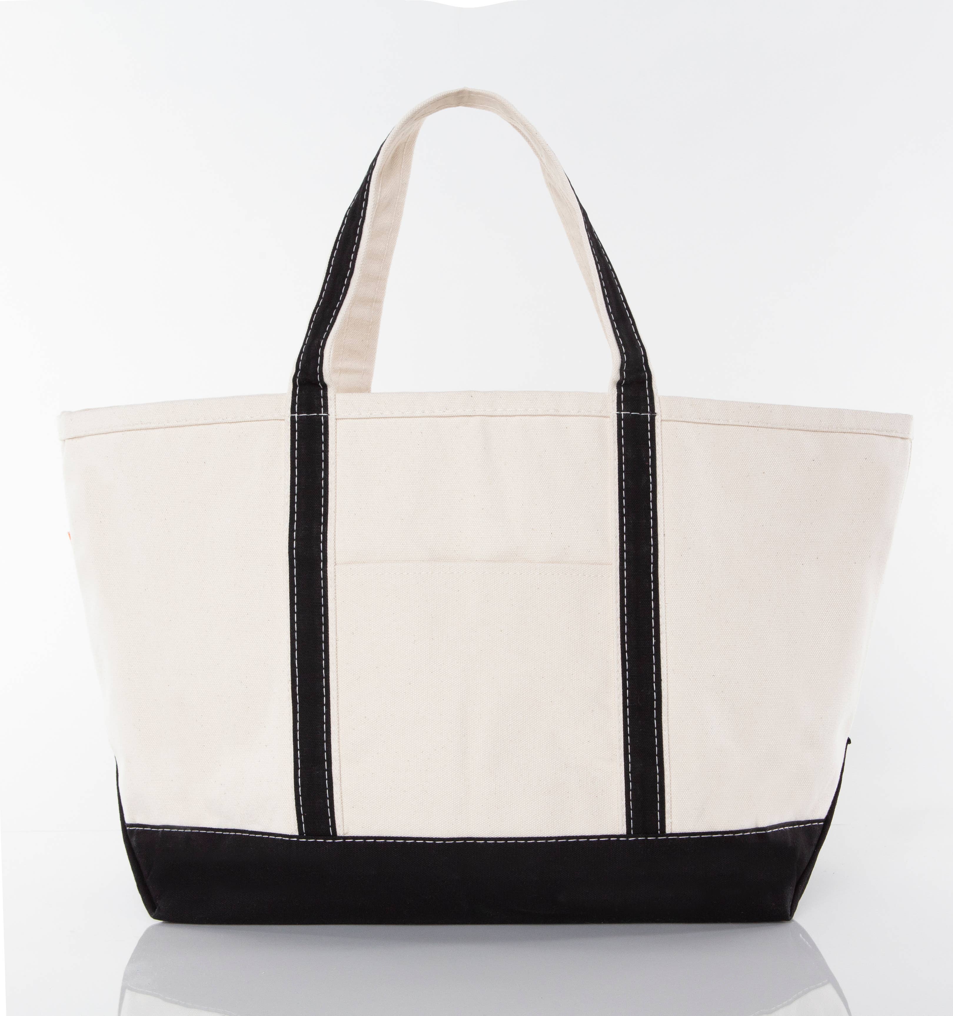 Large Classic Tote - Premium Bags and Totes from CB STATION - Just $44.99! Shop now at Pat's Monograms