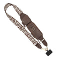 Zip & Clip RFID Strap - Premium Accessories from Save The Girls - Just $45.95! Shop now at Pat's Monograms