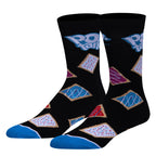 Pop Tarts Socks - Premium Socks from Cool Socks - Just $11.95! Shop now at Pat's Monograms