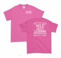 OBES 26 - 27 Class Shirts - 1st Grade