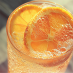 Sugar Free Orange Soda Syrup - Premium drink mix from Jordan's Skinny Mixes - Just $9.59! Shop now at Pat's Monograms
