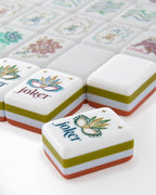 Sierra Tile Set - Premium Mahjong from Oh My Mahjong - Just $400! Shop now at Pat's Monograms