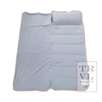 Nap Mat - Rest Up! Garden Floral *new! - Premium Napmat from TRVL Design - Just $89.95! Shop now at Pat's Monograms