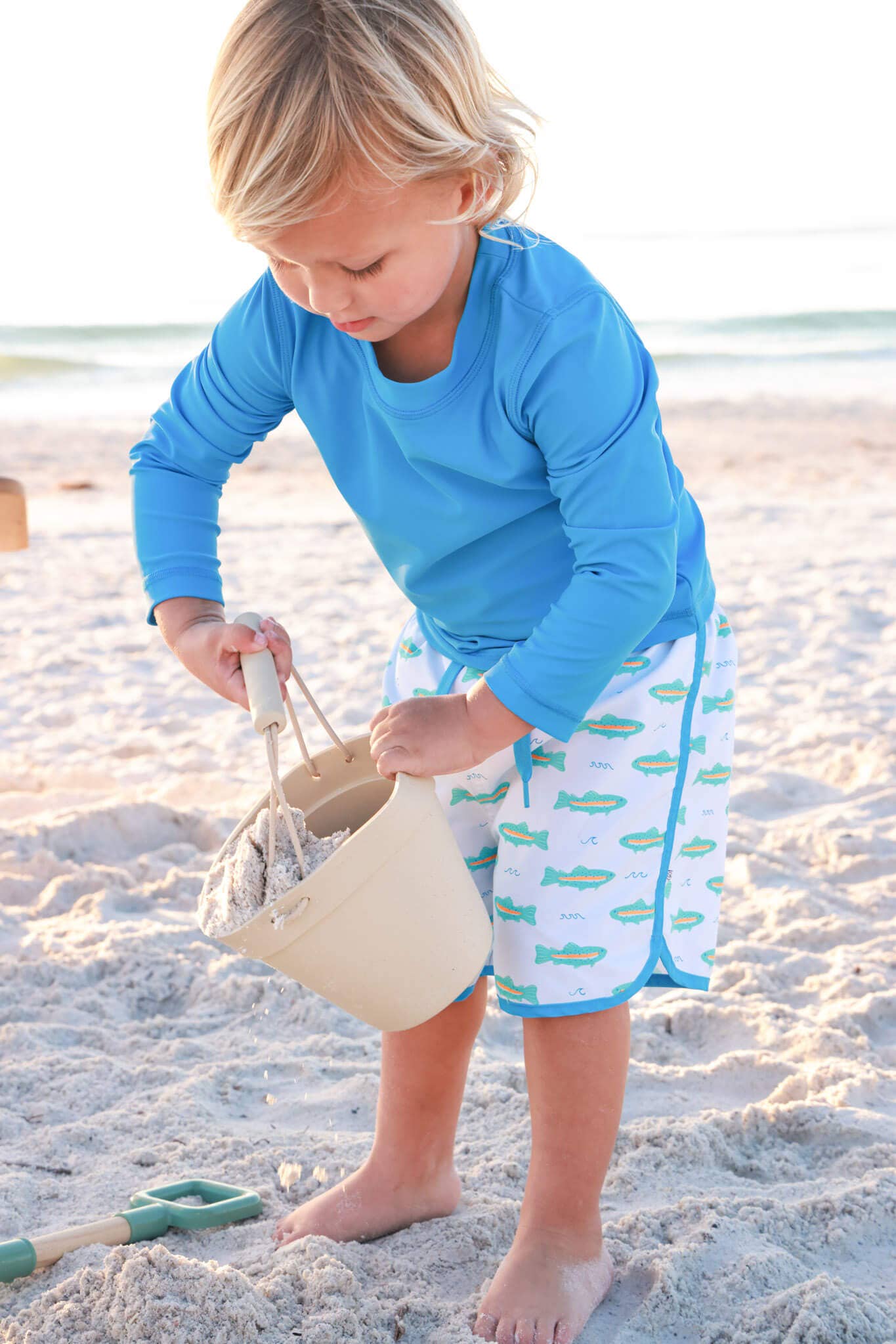Long Sleeve Rash Guard Shirt