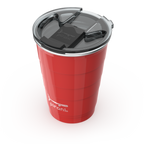 Insulated Stackable Tumbler 16 oz - Premium drinkware from Pirani Life - Just $26.95! Shop now at Pat's Monograms