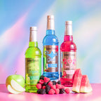 Sugar Free Sour Love Potion™ Syrup - Premium drink mix from Jordan's Skinny Mixes - Just $9.59! Shop now at Pat's Monograms