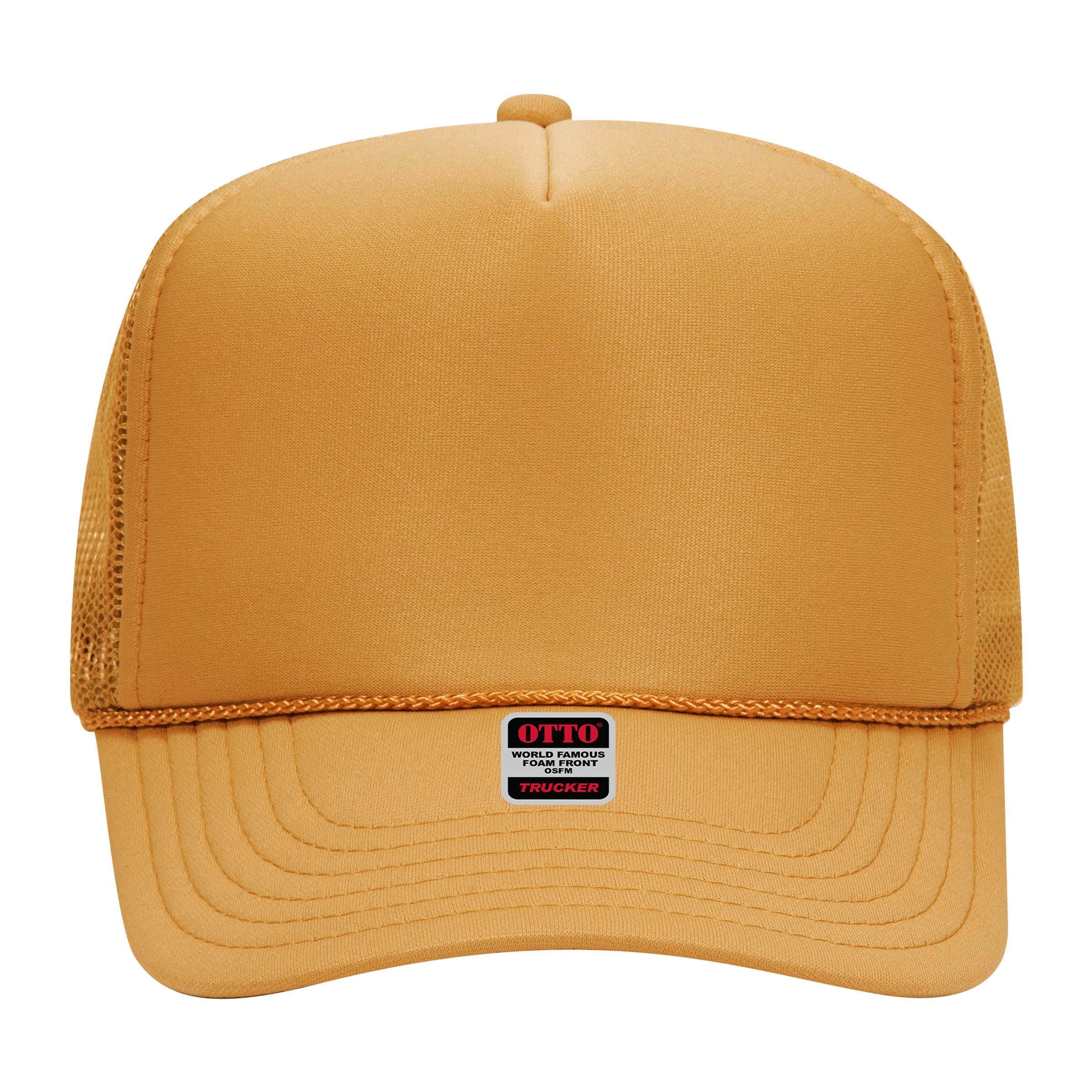 Otto Trucker 39-165 - Youth - Premium  from Otto Caps - Just $9.95! Shop now at Pat's Monograms