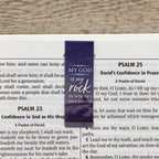 Lift Up Your Hands Magnetic Bookmark Set - Psalm  134:2 - Premium Books and Devotionals from Christian Art Gifts - Just $4.95! Shop now at Pat's Monograms