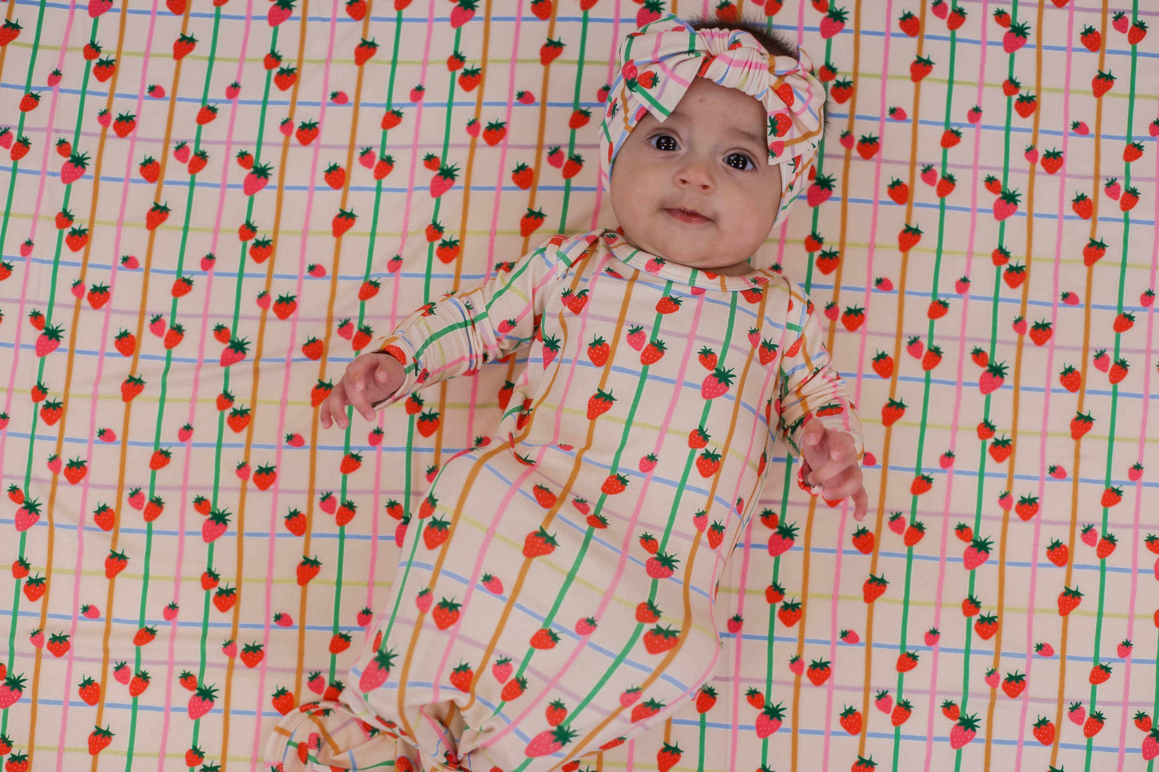 Berry Patch-Everything Blanke - Premium  from Goosies - Just $34.95! Shop now at Pat's Monograms
