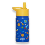 Wildkin Stainless Steel Water Bottles - Premium drinkware from Wildkin - Just $26.95! Shop now at Pat's Monograms