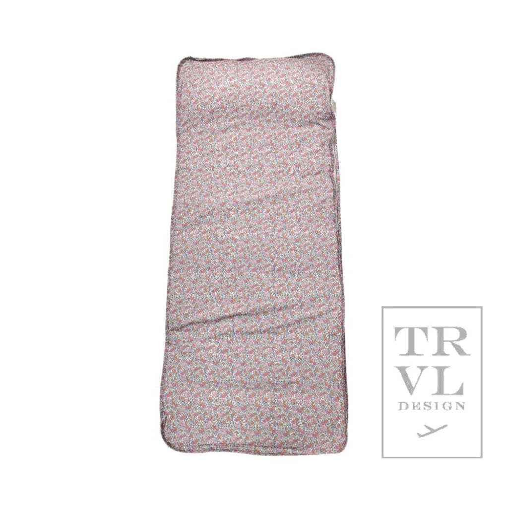 Nap Mat - Rest Up! Garden Floral *new! - Premium Napmat from TRVL Design - Just $89.95! Shop now at Pat's Monograms