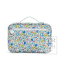 Bundle Up2 Hanging Toiletry Bag - Posies - Premium Cosmetic Bag from TRVL Design - Just $49.95! Shop now at Pat's Monograms