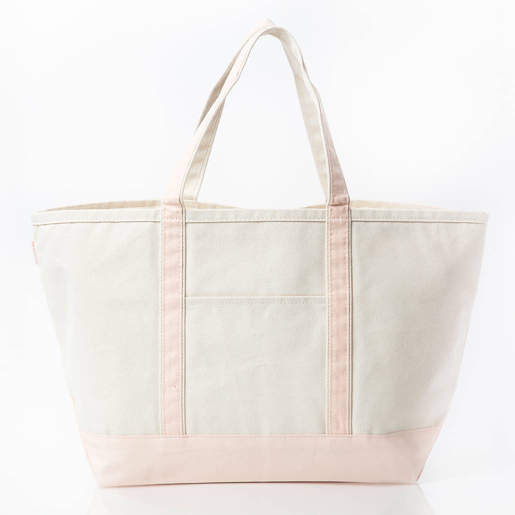 Large Classic Tote - Premium Bags and Totes from CB STATION - Just $44.99! Shop now at Pat's Monograms