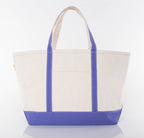 Large Classic Tote - Premium Bags and Totes from CB STATION - Just $44.99! Shop now at Pat's Monograms