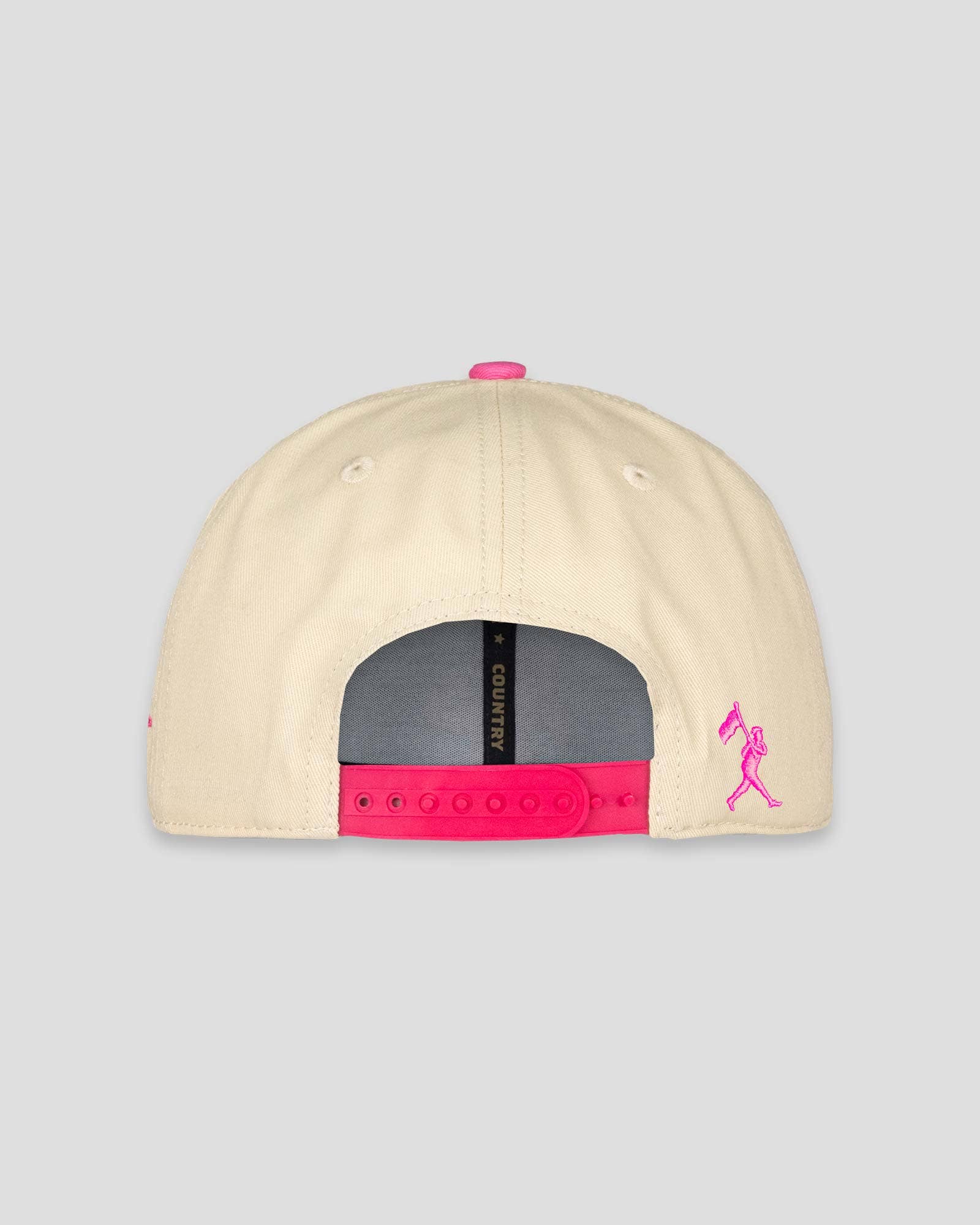 Bubbles and Doubles Cap - Youth - Premium baseball cap from Baseballism - Just $32! Shop now at Pat's Monograms