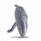Gizmo Cat Tooth Fairy Pillow Gift Stuffed Animal Plush Toy - Premium stuffed animals from The Tooth Brigade - Just $15.99! Shop now at Pat's Monograms