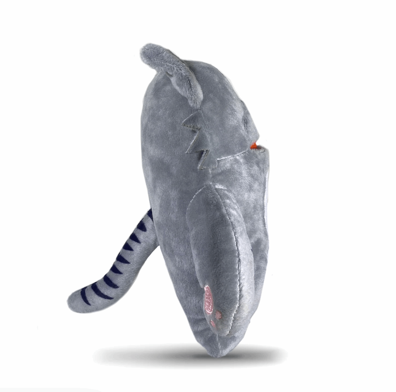 Gizmo Cat Tooth Fairy Pillow Gift Stuffed Animal Plush Toy - Premium stuffed animals from The Tooth Brigade - Just $15.99! Shop now at Pat's Monograms