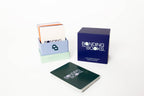 Bonding Over Books: A Conversation Card Game for Book Clubs - Premium games from Bonding Over Books - Just $24.99! Shop now at Pat's Monograms