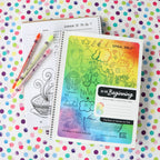 Spiral Bible™ - For Kids - The Book of Genesis - Premium Bible from Spiral Bible - Just $32.95! Shop now at Pat's Monograms