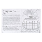 Doodle Devotions for Kids - Premium Books and Devotionals from Christian Art Gifts - Just $9.99! Shop now at Pat's Monograms