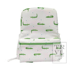 Backpacker - Backpack Croc Oh - Premium Backpack from TRVL Design - Just $62.95! Shop now at Pat's Monograms