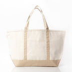 Large Classic Tote - Premium Bags and Totes from CB STATION - Just $44.99! Shop now at Pat's Monograms