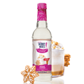 Sugar Free Sugar Cookie Syrup - Premium drink mix from Jordan's Skinny Mixes - Just $9.59! Shop now at Pat's Monograms