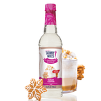 Sugar Free Sugar Cookie Syrup - Premium drink mix from Jordan's Skinny Mixes - Just $9.59! Shop now at Pat's Monograms