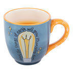 Turn Your Eyes Upon Jesus Mug - Premium coffee mug from Glory Haus - Just $18.95! Shop now at Pat's Monograms
