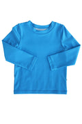 Long Sleeve Rash Guard Shirt