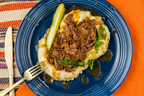 Dill Pickle Pot Roast - Premium gourmet Foods from Crockstar - Just $9.95! Shop now at Pat's Monograms