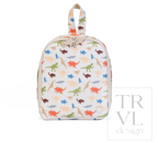 Bring It Lunch Bag - Dino-Roar - Premium Lunch Boxes & Totes from TRVL Design - Just $39.95! Shop now at Pat's Monograms