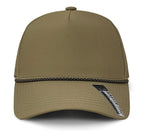 EA5Y-R PRO - Solids - Premium Headwear from Lost Hat Co. - Just $22! Shop now at Pat's Monograms