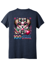100 Days of School - Bubblegum Dog - Premium Youth Apparel from Pat's Monograms - Just $24.95! Shop now at Pat's Monograms