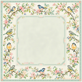 Garden Canopy —  Mahjong Mat - PREORDER