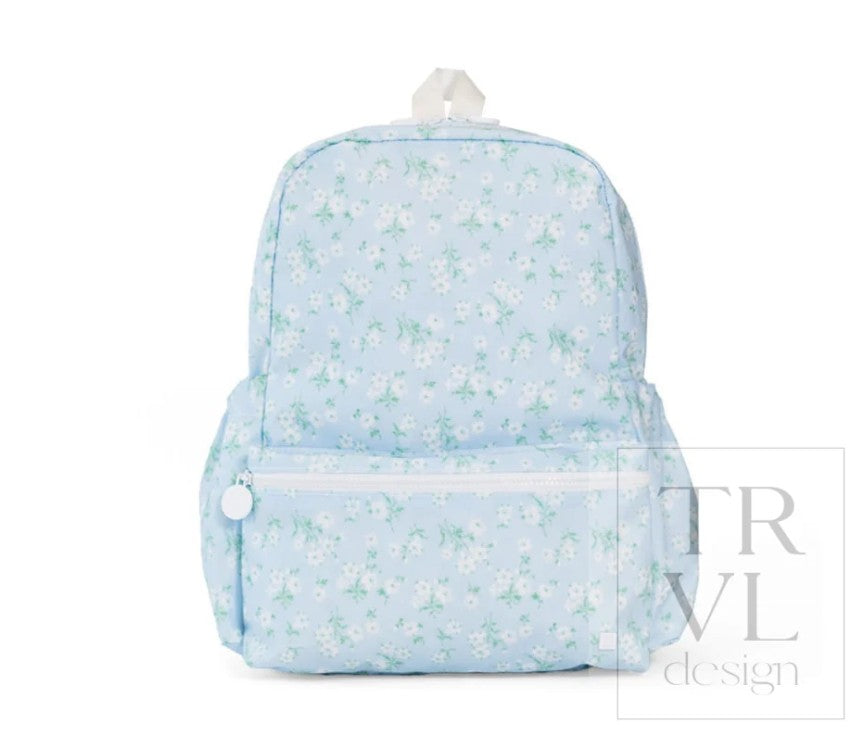Backpacker - Backpack Kiki Floral