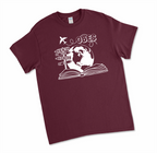 OBES 25-26 Class Shirts - 1st Grade - Premium  from Pat's Monograms - Just $6! Shop now at Pat's Monograms