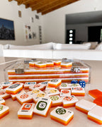 ModJong Customized Mahjong Tiles Set — Destination PSP