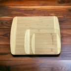 You Gonna Eat That? Doodle Cutting Board - Premium Cutting Boards from Pat's Monograms - Just $18.95! Shop now at Pat's Monograms