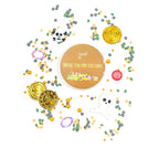 Pirates Booty Slime - Premium Play Sets from Young Wild & Friedman - Just $12.95! Shop now at Pat's Monograms