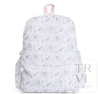 Backpacker - Backpack Putt Putt Pink