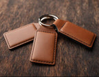 Heritage Collection Keychains - Premium Keychain from Lonestar - Just $3.25! Shop now at Pat's Monograms