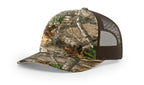 Richardson 112P - Printed - Premium Caps from Richardson - Just $15.95! Shop now at Pat's Monograms
