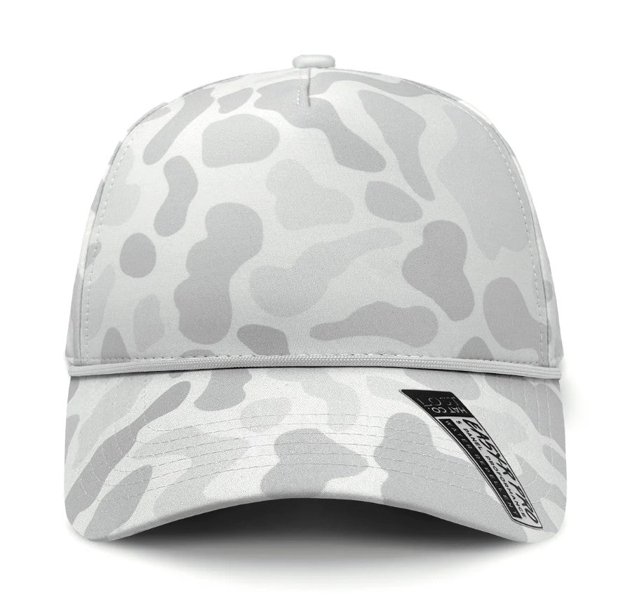 EA5Y-R PRO - Old's Cool - Premium Headwear from Lost Hat Co. - Just $24! Shop now at Pat's Monograms