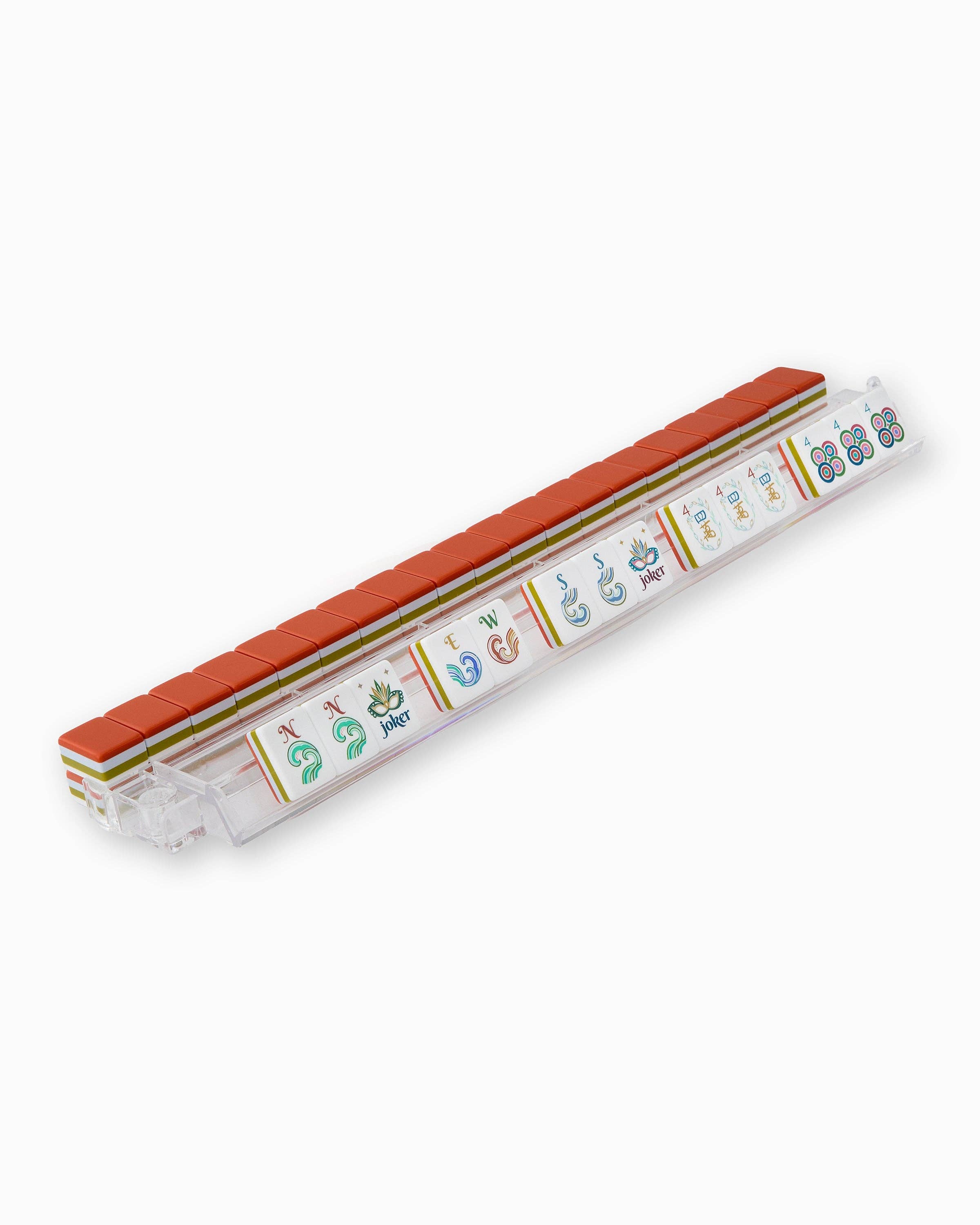 Sierra Tile Set - Premium Mahjong from Oh My Mahjong - Just $400! Shop now at Pat's Monograms