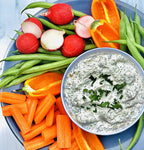 Dilliest Dill Dip Mix - Premium Gourmet Foods from Carmie's Kitchen - Just $5! Shop now at Pat's Monograms