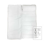 Nap Mat - Rest Up! Ribbon Floral Pink - Premium Napmat from TRVL Design - Just $89.95! Shop now at Pat's Monograms